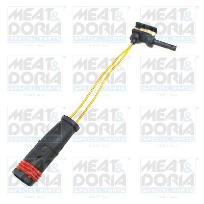 Датчик износа тормозных колодок MEAT & DORIA 1437625559 733R PKM 212065