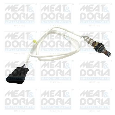 Лямбда зонд, кислородный датчик MEAT & DORIA 811004 1437644462 Q A1TR изображение 0