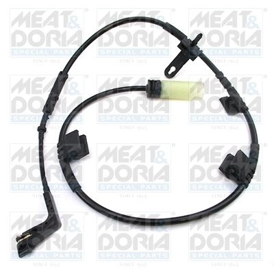 Датчик износа тормозных колодок MEAT & DORIA 212084 1424683624 5W PSF