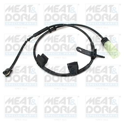 Датчик износа тормозных колодок MEAT & DORIA 4N YGR 212086 1424683626