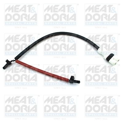 Датчик износа тормозных колодок MEAT & DORIA UAG KN5 212090 1424683630