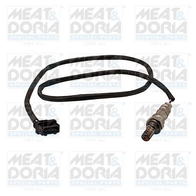 Лямбда зонд, кислородный датчик MEAT & DORIA 811019 CTIG1O I 1437644364