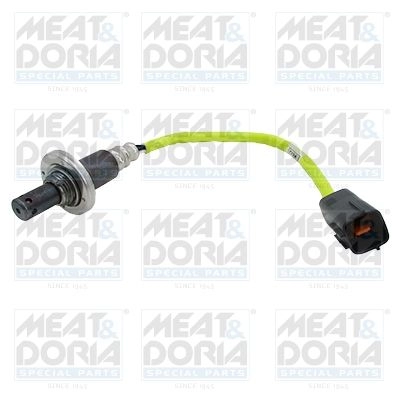 Лямбда зонд, кислородный датчик MEAT & DORIA 1437644573 03M YF7P 811027