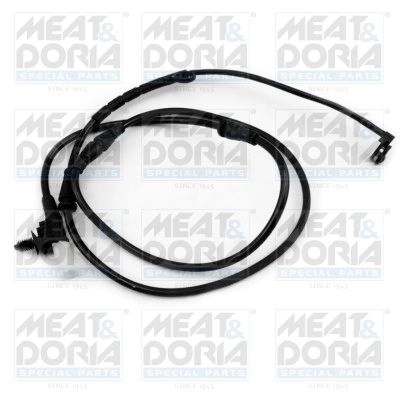 Датчик износа тормозных колодок MEAT & DORIA 1437625748 212103 G03 S8X