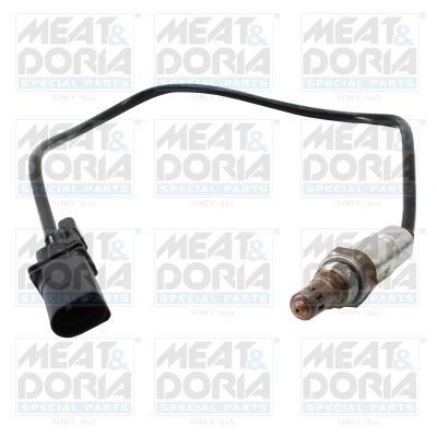 Лямбда зонд, кислородный датчик MEAT & DORIA 811036 1440469587 38XKB OA изображение 0