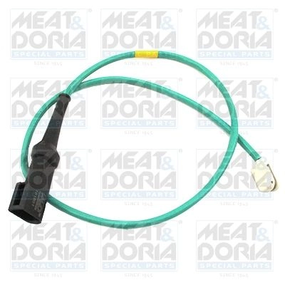 Датчик износа тормозных колодок MEAT & DORIA 1437626291 AF BFK 212115
