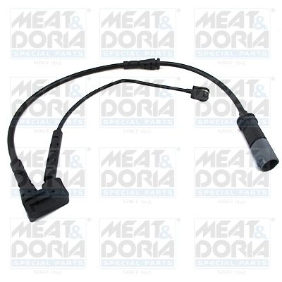 Датчик износа тормозных колодок MEAT & DORIA 212120 1424683646 RKLWQ VO