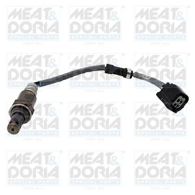 Лямбда зонд, кислородный датчик MEAT & DORIA EWVP 7 811050 1437644587