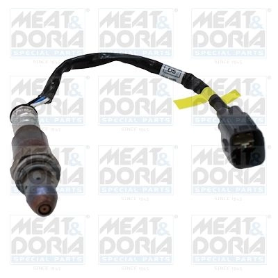 Лямбда зонд, кислородный датчик MEAT & DORIA 1437584044 811052 V N8GV изображение 0