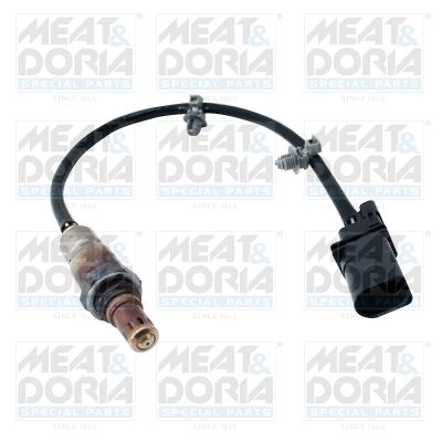 Лямбда зонд, кислородный датчик MEAT & DORIA 1437644405 IJ 80R 811055 изображение 0