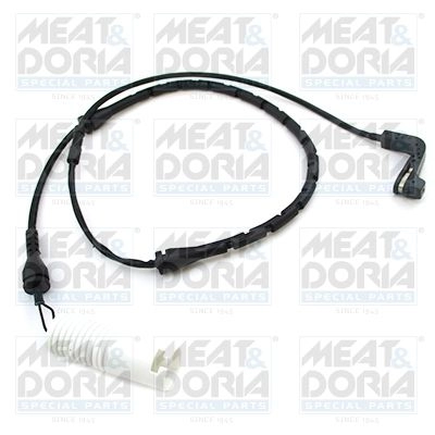 Датчик износа тормозных колодок MEAT & DORIA 1424683663 212142 8ZNO M