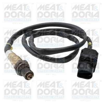 Лямбда зонд, кислородный датчик MEAT & DORIA JV2A SE 811085 1440469596 изображение 0
