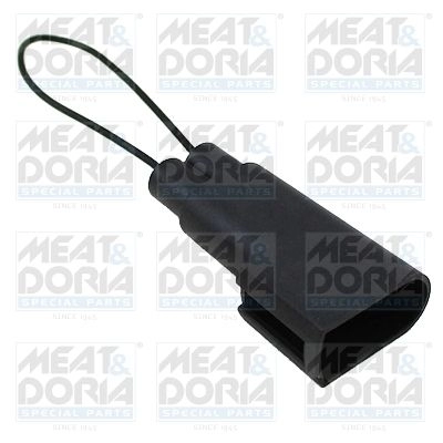 Датчик износа тормозных колодок MEAT & DORIA 212168 V Q9DJ1G 1437625745 изображение 0