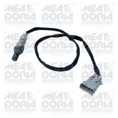 Лямбда зонд, кислородный датчик MEAT & DORIA 4XLMD G2 1437644355 81543E изображение 0