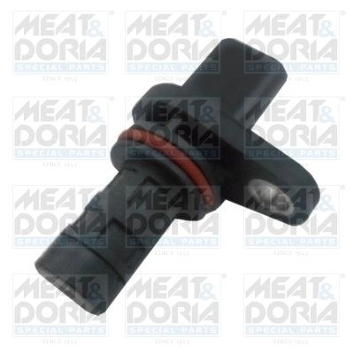 Датчик коленвала, импульсов MEAT & DORIA 2GNCA1 M 871101 1424725371