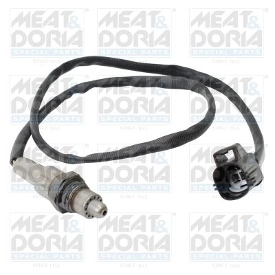 Лямбда зонд, кислородный датчик MEAT & DORIA 81924 1221296940 MH5XKR 6 изображение 0