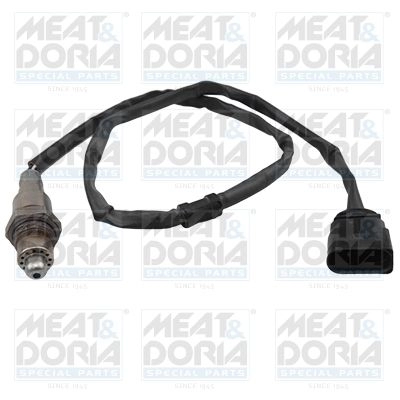 Лямбда зонд, кислородный датчик MEAT & DORIA 81927 1221296978 RCI HCOP
