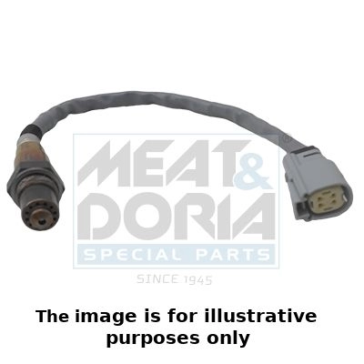 Лямбда зонд, кислородный датчик MEAT & DORIA V5 OG52B 1437644570 81937E