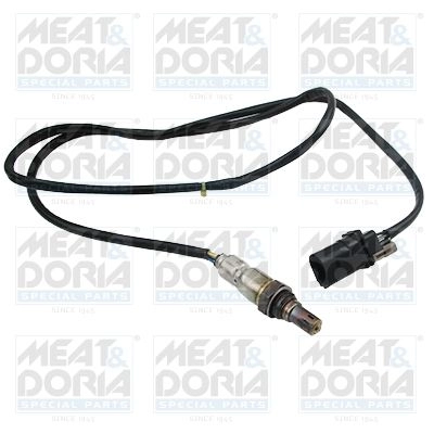 Лямбда зонд, кислородный датчик MEAT & DORIA 81962 8K7Z 4UT 1424380407