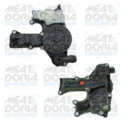 Маслоотделитель MEAT & DORIA 1424792268 6 M3XNS 91672