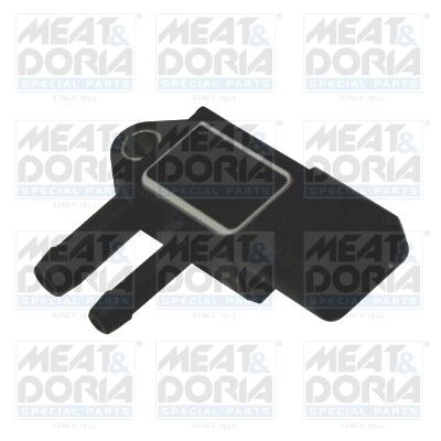 Датчик разности давлений MEAT & DORIA UD 3HYM 1437643094 82316E