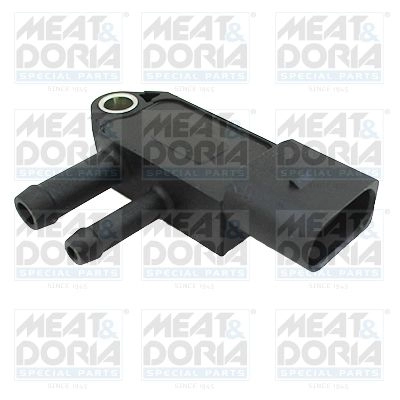 Датчик разности давлений MEAT & DORIA 81NQ LQO 827005 1221323208