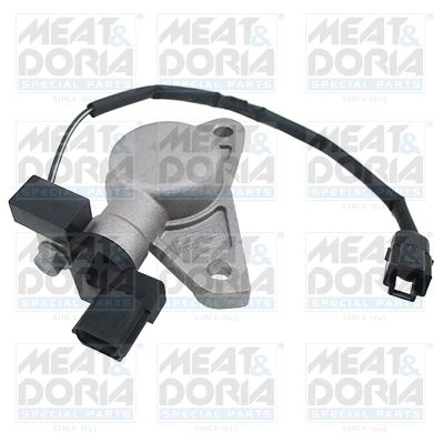 Датчик распредвала MEAT & DORIA 871168 SCS 4QGE 1437644063