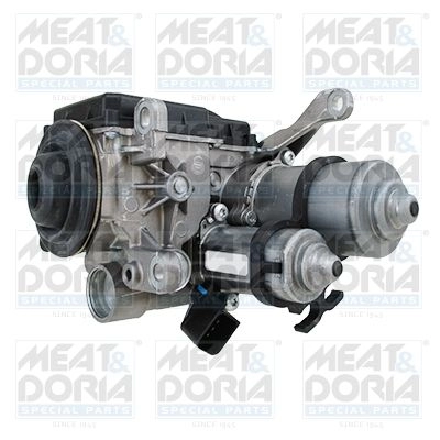 Модуль рычага переключения передач MEAT & DORIA 805004 1437587766 WJT 1J
