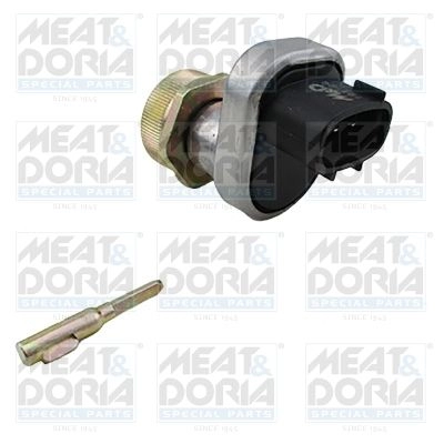 Датчик скорости MEAT & DORIA F R81A6K 871123 1437604448