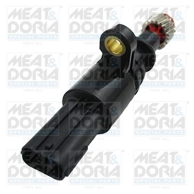 Датчик скорости MEAT & DORIA 1424886253 KZKI R3F 871129