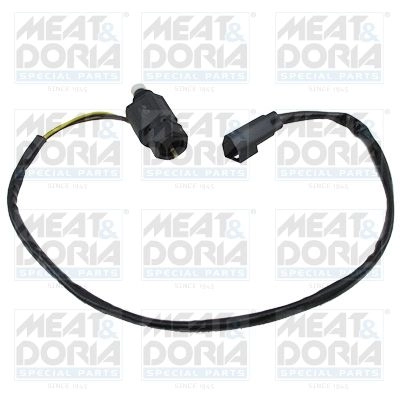Датчик скорости MEAT & DORIA GHHP W 1437604331 871152