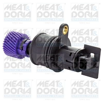 Датчик скорости MEAT & DORIA S56V HUD 1221354840 87878