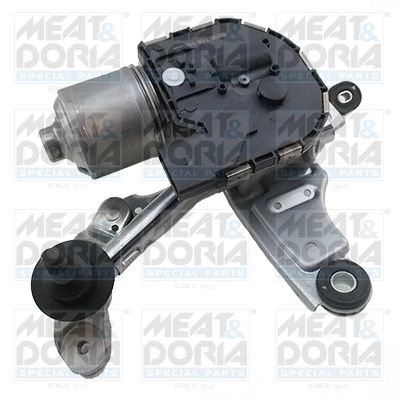 Мотор стеклоочистителя MEAT & DORIA 27069 OI0B 0 1221104310