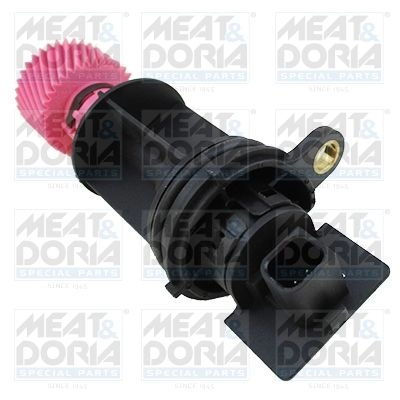 Датчик скорости MEAT & DORIA 87880E 1437968876 9 ORRN
