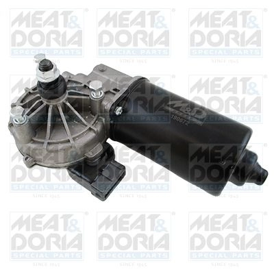 Мотор стеклоочистителя MEAT & DORIA DA LDJ 1221104534 27112 изображение 0