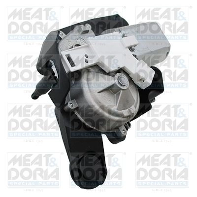 Мотор стеклоочистителя MEAT & DORIA 27185 0WJ VPE6 1221105188 изображение 0