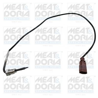 Датчик температуры выхлопных газов MEAT & DORIA 1437953317 11928E 6O4 SE