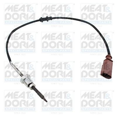 Датчик температуры выхлопных газов MEAT & DORIA 1424684056 0J G2Q 11929E