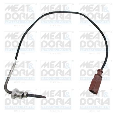 Датчик температуры выхлопных газов MEAT & DORIA 1437953698 S HK9EOL 11935E