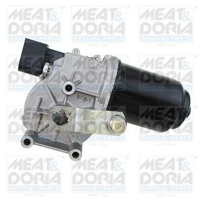 Мотор стеклоочистителя MEAT & DORIA 27459 J0ZF E0 1437635896