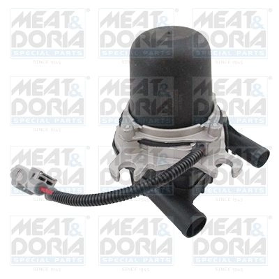 Насос вторичного воздуха, помпа MEAT & DORIA 1437607129 4C5V 9 9650