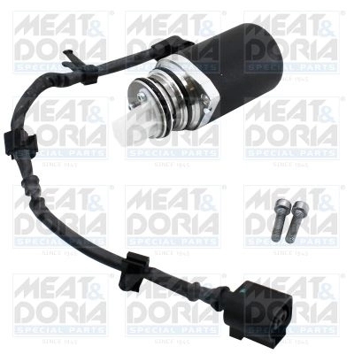 Насос муфты полного привода Haldex MEAT & DORIA 805109 CE3 MXG 1440469768 изображение 0