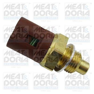 Датчик температуры охлаждающей жидкости MEAT & DORIA 1424647951 82492 INP 05 изображение 0