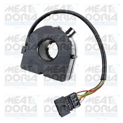 Датчик угла поворота MEAT & DORIA E3 2K3AJ 1437586412 93089