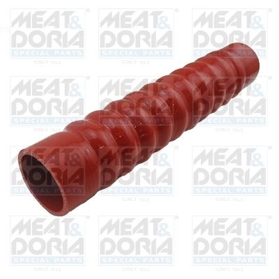Патрубок интеркулера MEAT & DORIA 96001 1437587284 B 8NSZP
