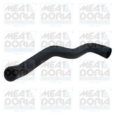 Патрубок интеркулера MEAT & DORIA KT4R P 1437586864 96002