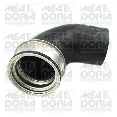 Патрубок интеркулера MEAT & DORIA D HEXXIM 1424673313 96038