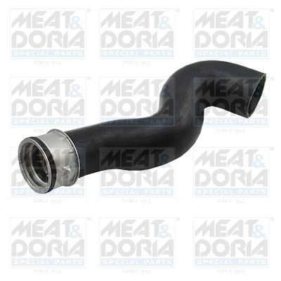 Патрубок интеркулера MEAT & DORIA 1424673316 96042 FDJ PP