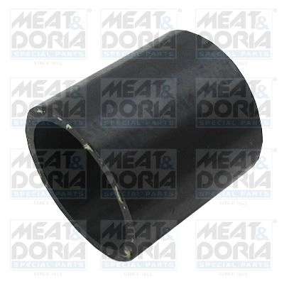 Патрубок интеркулера MEAT & DORIA XF EF367 96049 1424673322 изображение 0