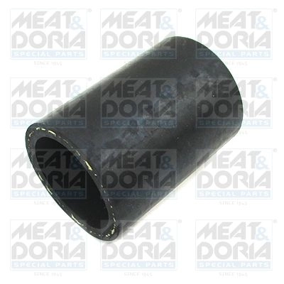 Патрубок интеркулера MEAT & DORIA 96052 1424673325 B8CX P изображение 0